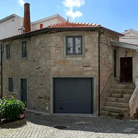 Casa Do Pelourinho - T1 Villa Loriga Exteriör bild